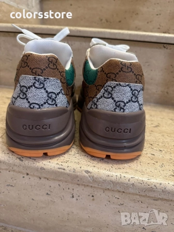 Дамски маратонки G***-39номер/IM141m, снимка 4 - Маратонки - 52805383