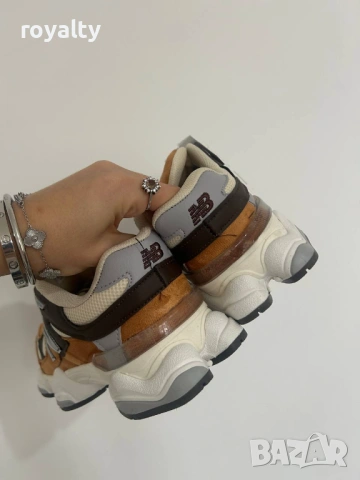 New Balance Нови Дамски Маратонки , снимка 3 - Маратонки - 53670175