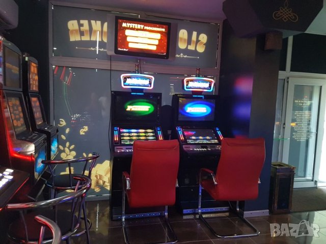 Помещение със статут за хаз.игр.зала, снимка 11 - Други - 26871607