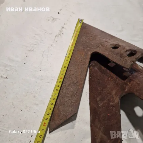 Големи Лястовици Гърлач , снимка 7 - Селскостопанска техника - 50211006