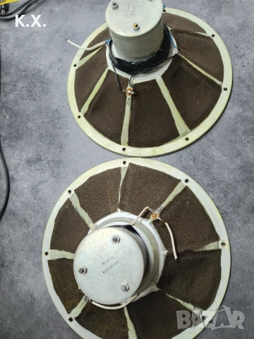 Широколентови говорители Philips ad1250 M 7, снимка 6 - Тонколони - 53493820