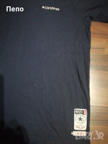 Мъжка тениска , снимка 3 - Тениски - 40696515