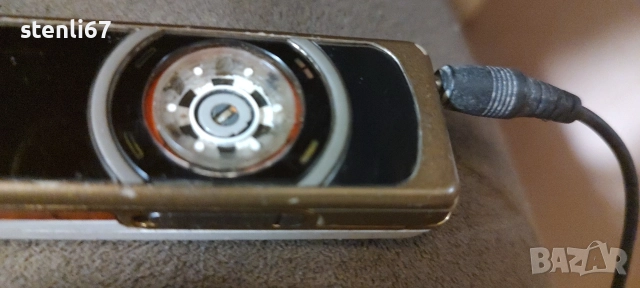 NOKIA 7380 с дефект , снимка 3 - Nokia - 52949975