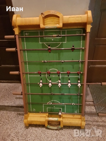 маса за футбол джаги, снимка 2 - Джаги - 51959720