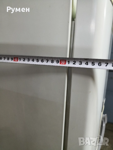 Хладилник Crown с Горна камера, снимка 9 - Хладилници - 51457463