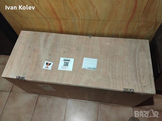 Машина за понички , снимка 4 - Обзавеждане за заведение - 53426993