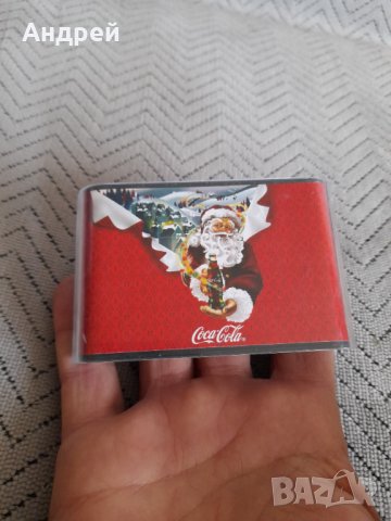 Power bank Кока Кола,Coca Cola #2, снимка 2 - Други ценни предмети - 42627492