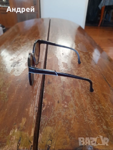 Стари слънчеви очила Emanuelle, снимка 5 - Други ценни предмети - 53256152