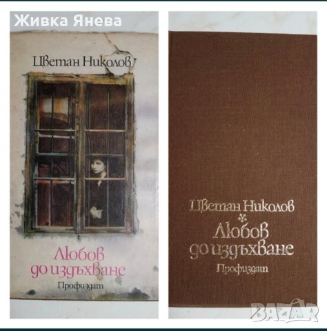 книги в много добро състояние , снимка 10 - Художествена литература - 42363961