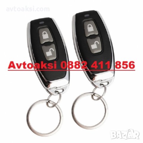 МОДУЛ ЗА ЦЕНТРАЛНО -2031