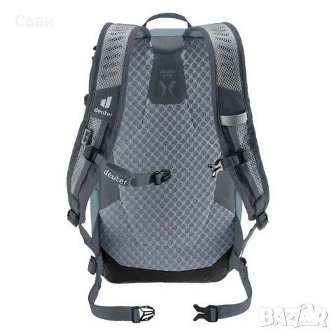 продавам нови раници Deuter Speed Lite 17l и 21l - с етикети , снимка 14 - Спортна екипировка - 49817663