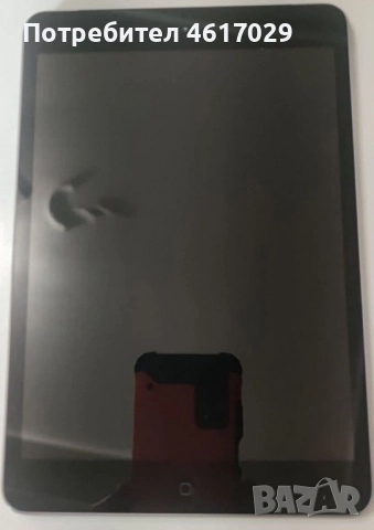 Таблет-Apple Ipad Mini, снимка 4 - Таблети - 52008916