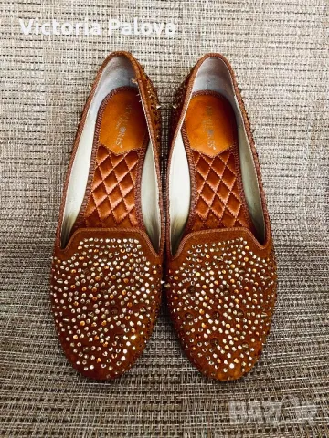 Прекрасни обувки MIRAFLORES ORIGINAL