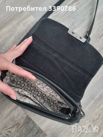 Дамска чанта , снимка 2 - Чанти - 49139308