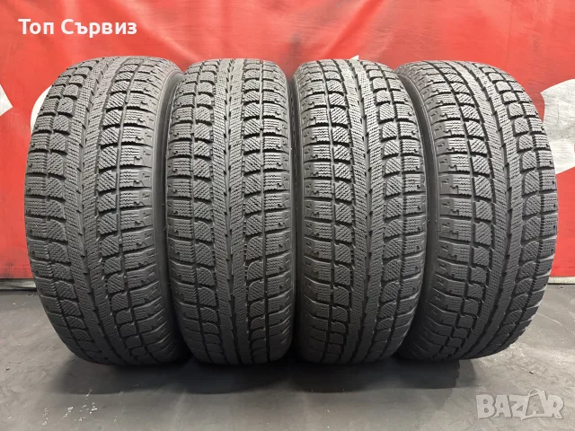 215 60 17, Зимни гуми, Antares Grip20, 4 броя, снимка 2 - Гуми и джанти - 55856652