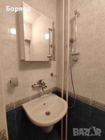 Под наем едностаен в ж.к.Лагера , снимка 8 - Апартаменти - 53684296