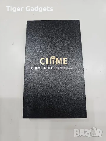 CHIME NOTE Pro AI Voice Recorder–AI диктофон с ChatGPT, автоматична транскрипция, превод и обобщение, снимка 10 - Друга електроника - 56215338