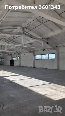 Склад под наем с.Кривина, снимка 2 - Складове - 51675669