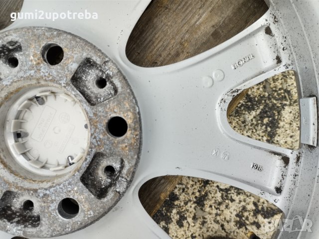 19 джанти 5х120 BMW X6 E71 БМВ Х6 Е71 Оригинал, снимка 12 - Гуми и джанти - 34593629