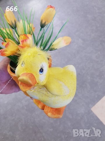 саксии, снимка 2 - Саксии и кашпи - 42006135