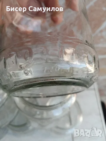 Продавам Буркани винтови 720ml, снимка 6 - Други стоки за дома - 56047303