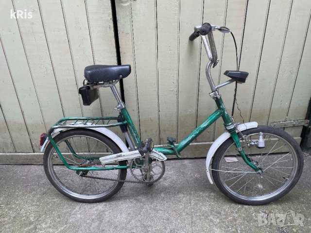 сгъваеми Балканчета и резервни.., снимка 3 - Велосипеди - 36857709