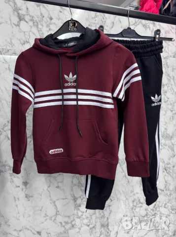 детски комплекти adidas tommy hilfiger christian dior , снимка 3 - Детски комплекти - 50672683