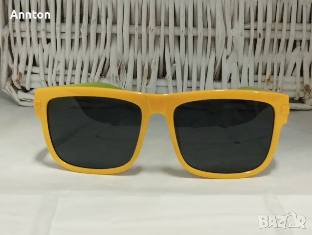 37 Детски слънчеви очила, унисекс модел , снимка 3 - Слънчеви и диоптрични очила - 30663428