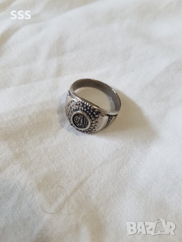 Пръстен, снимка 11 - Пръстени - 41771864