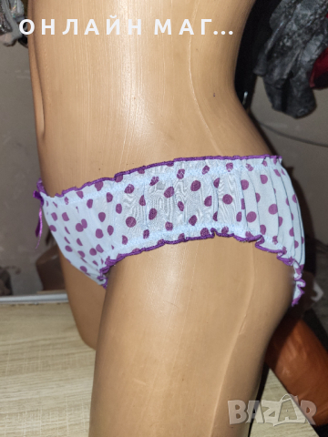 Бикина Change /40M Разпродажба 5 лв., снимка 2 - Бельо - 36401162