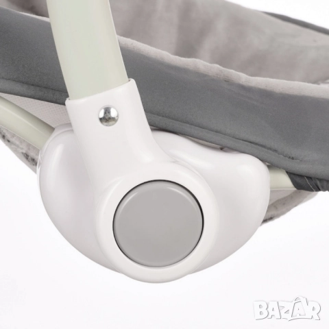 Електрическа люлка за бебе Zizito Hana, снимка 8 - Други - 51918155