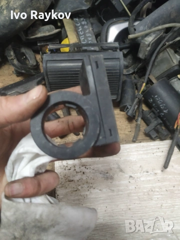 Партонник,Имобилайзер за Opel Astra G, Zafira A 24445098, 24 445 098, 5WK4763, снимка 6 - Части - 52791805