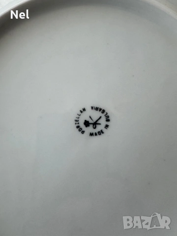 Порцелан и прибори за допълване:, снимка 4 - Прибори за хранене, готвене и сервиране - 49991377