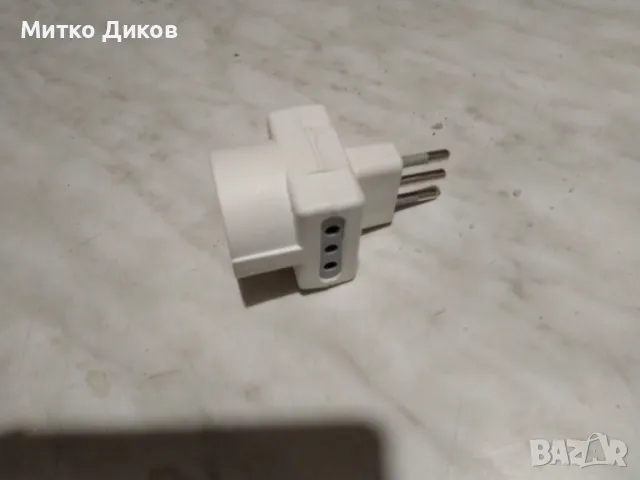 Тройник за ток нов, снимка 5 - Други инструменти - 49227758