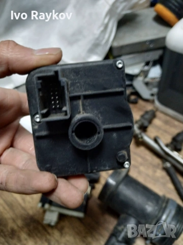 Ключ светлини Mercedes A Class W169 2.0 CDI , 1695452804, снимка 7 - Части - 51314483