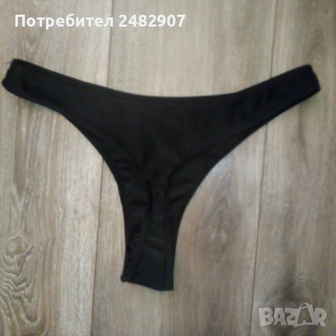 Дамски бански - долнище, снимка 5 - Бански костюми - 51623591