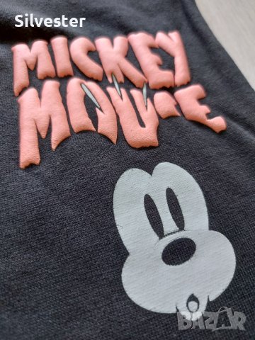 Мъжки къси гащи Disney-Mickey Mouse, размер M, снимка 3 - Къси панталони - 41957673