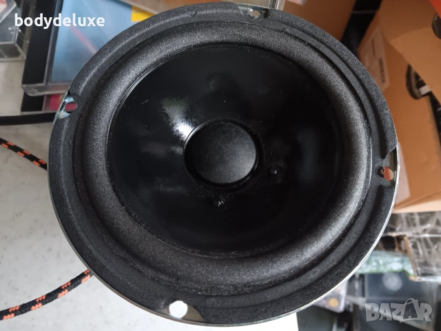 JBL control 1 дефектен бас