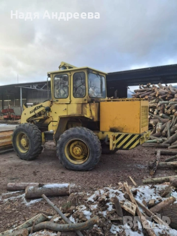 Челен товарач, снимка 4 - Индустриална техника - 53075982