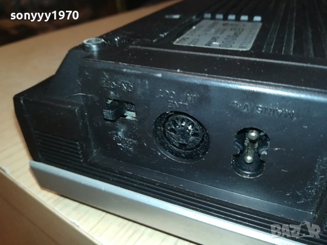 PHILIPS MADE IN AUSTRIA 1302240923, снимка 15 - Радиокасетофони, транзистори - 44270372