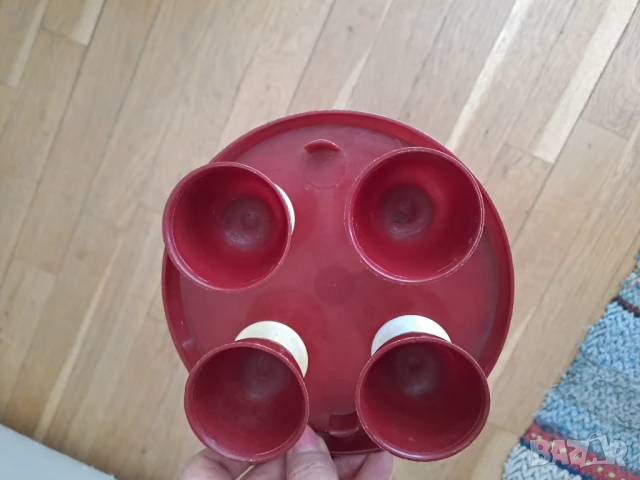 Поставка за яйца, снимка 5 - Други - 51010521