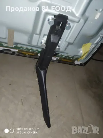 Телевизор Samsung ue50tu8072u на части , снимка 6 - Части и Платки - 49321663