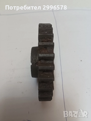 Нови оригинални зъбчати за скорости на ИЖ 350, снимка 8 - Части - 52040915