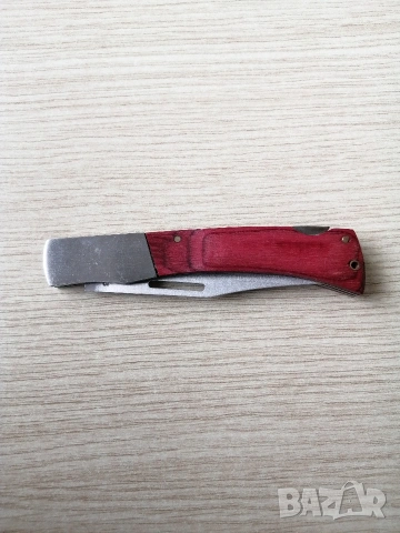 Ножка, снимка 3 - Ножове - 53871963