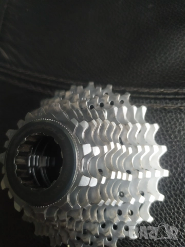 Касета Campagnolo 11s 11-25, снимка 6 - Части за велосипеди - 52012115
