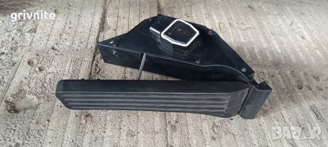 Потенциометър газ Mercedes W212 W204