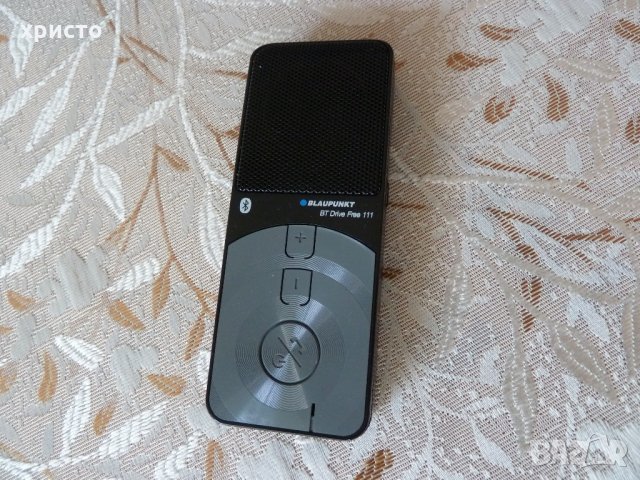 блутут устройство Blaupunkt BT Drive Free