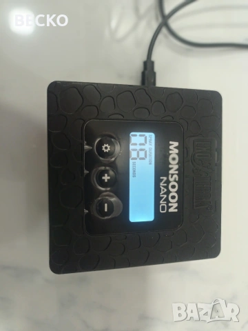 Система за мъгла за терариум, снимка 9 - Терариуми и оборудване - 53393630