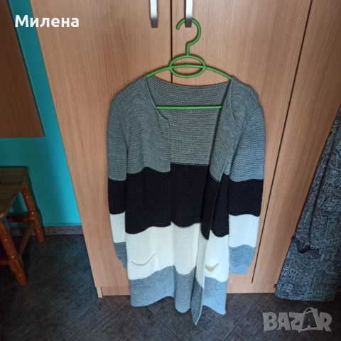 Дамски жилетки 