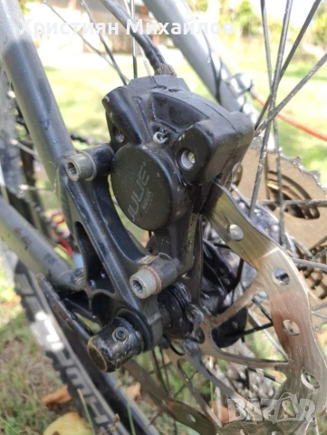 Велосипед Felt , снимка 8 - Велосипеди - 53238784